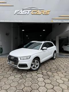 Foto do veículo Audi Q5 2.0 Tfsi Ambition S Tronic Quattro