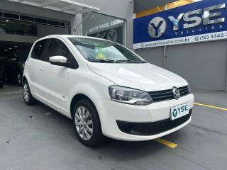 Foto do veículo Volkswagen Fox 1.6 Mi Total Flex 8v 5p