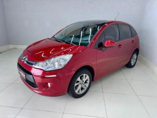 Foto do veículo Citroën C3 Tendance 1.5 Flex 8v 5p Mec.
