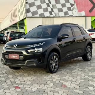 Foto do veículo Citroen C4 Cactus 1.6 Live Auto