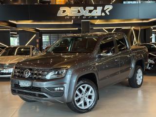 Foto do veículo Volkswagen Amarok 3.0 V6 Cd Extreme Auto 4wd