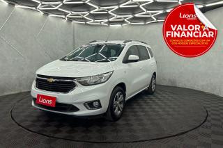 Foto do veículo Chevrolet Spin 1.8 Econoflex Premier 7s Auto
