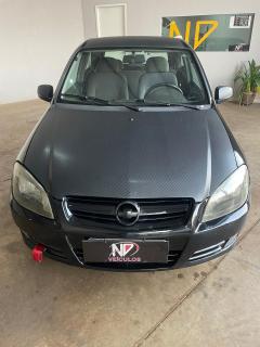 Foto do veículo Chevrolet Celta 1.0l Flex Spirit