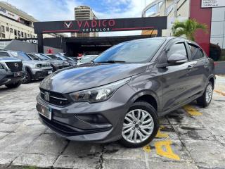 Foto do veículo Fiat Cronos 1.3 Drive