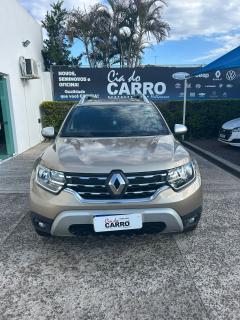 Foto do veículo Renault Duster 1.6 Iconic Cvt