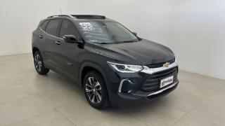 Foto do veículo Chevrolet Tracker 1.2 Turbo Premier Auto