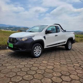 Foto do veículo Fiat Strada 1.3 Mpi Fire 8v 67cv Ce