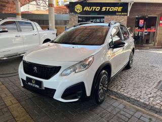 Foto do veículo Peugeot 2008 1.6 Allure Auto