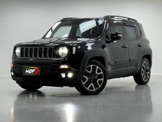 Foto do veículo Jeep Renegade 1.8 Longitude Auto