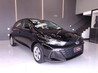 Foto do veículo Hyundai Hb20 Comfort Plus 1.0 Tb Flex 12v Mec.