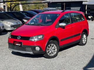 Foto do veículo Volkswagen Spacecross 1.6 Mi Total Flex 8v