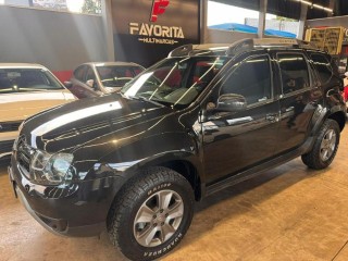 Foto do veículo Renault Duster Dynamique 2.0 Flex 16v Aut.