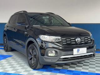 Foto do veículo Volkswagen T-cross 1.0 200 Tsi Auto