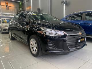 Foto do veículo Chevrolet Onix Plus 1.0 Lt