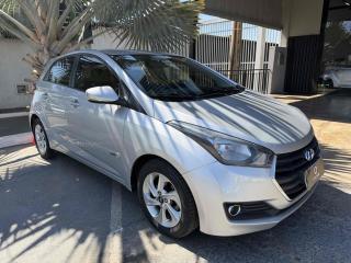Foto do veículo Hyundai Hb20 1.6 Comfort Style
