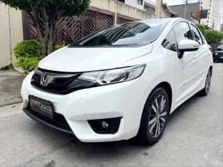 Foto do veículo Honda Fit Exl 1.5 Flex/flexone 16v 5p Aut