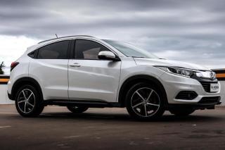 Foto do veículo Honda Hr-v Exl 1.8 Flexone 16v 5p Aut.