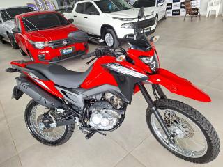 Foto do veículo Honda Nxr 160 Bros Cbs Flex