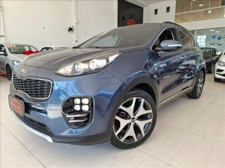 Foto do veículo Kia Motors Sportage Ex 2.0 16v/2.0 16v Flex Aut.