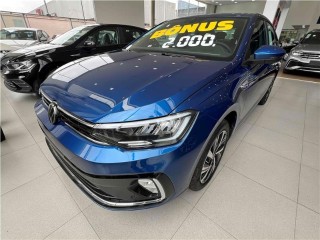 Foto do veículo Volkswagen Virtus 1.0 200 Tsi Highline Auto