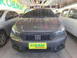 Foto do veículo Fiat Argo 1.0 6v Flex.