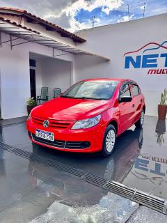 Foto do veículo Volkswagen Gol 1.0 Vht Total Flex
