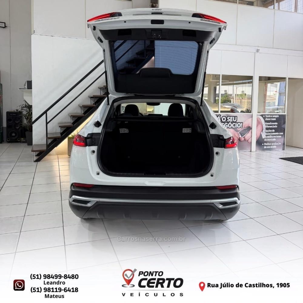 Fiat Fastback