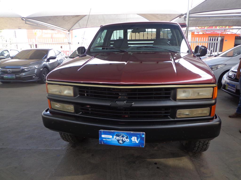 Chevrolet Silverado Silverado DLX 4.1 1998