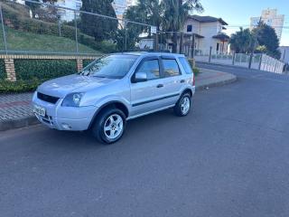 Foto do veículo Ford Ecosport 1.6 8v Flex Xls