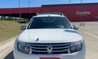 Foto do veículo Renault Duster Dynamique 2.0 Flex 16v Aut.