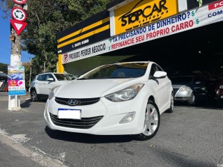 Foto do veículo Hyundai Elantra Elantra Gls 1.8 16v Aut.