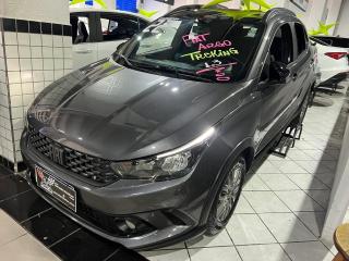 Foto do veículo Fiat Argo Trekking 1.3 8v Flex