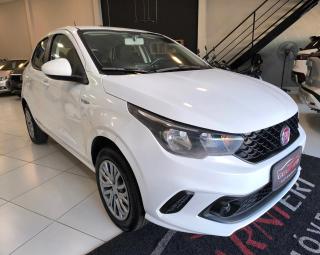 Foto do veículo Fiat Argo Drive 1.0 6v Flex