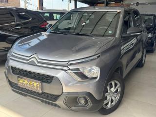 Foto do veículo Citroën C3 Feel 1.0 Flex 6v 5p Mec.