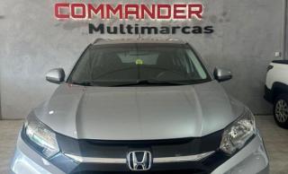 Foto do veículo Honda Hr-v Ex 1.8 Flexone 16v 5p Aut.