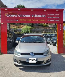 Foto do veículo Volkswagen Fox 1.6 Msi Total Flex Comfortline