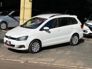 Foto do veículo Volkswagen Spacefox 1.6 Trendline Total Flex 8v 5p