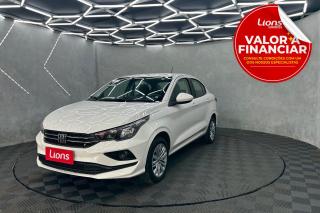 Foto do veículo Fiat Cronos 1.3 Drive