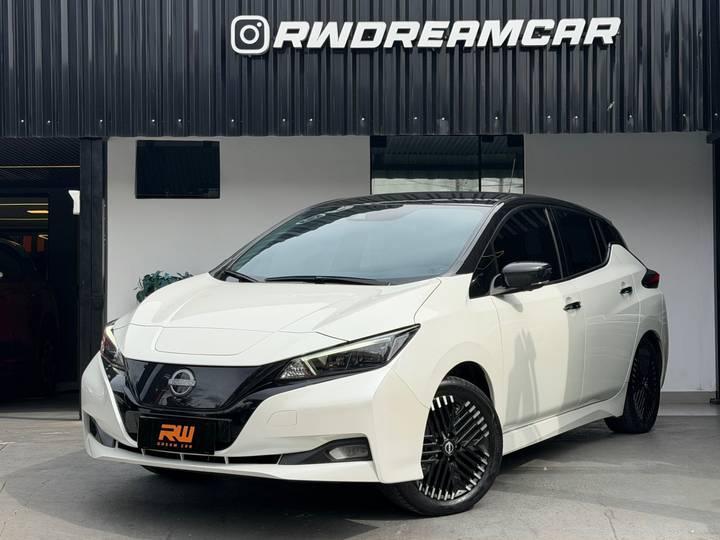 Nissan Leaf LEAF Aut. (Elétrico) 2023