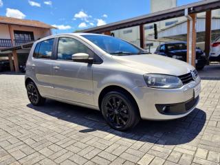 Foto do veículo Volkswagen Fox Prime/higli. 1.6 Total Flex 8v 5p