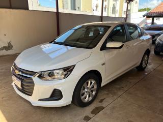 Foto do veículo Chevrolet Onix 1.0 Lt R7h
