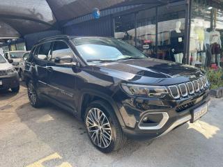 Foto do veículo Jeep Compass 2.0 Td350 Limited Auto 4wd