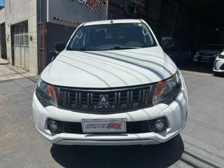 Foto do veículo Mitsubishi L200 2.4 D Triton Gl 4wd