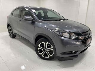 Foto do veículo Honda Hr-v Ex 1.8 Flexone 16v 5p Aut.