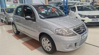 Foto do veículo Citroën C3 Glx 1.4/glx Sonora 1.4 Flex 8v 5p