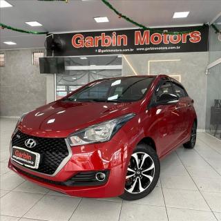 Foto do veículo Hyundai Hb20 R Spec 1.6 Flex 16v Aut.