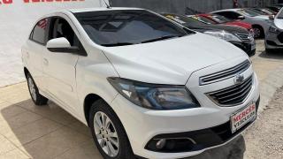 Foto do veículo Chevrolet Onix Hatch Ltz 1.4 8v Flexpower 5p Aut.