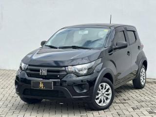 Foto do veículo Fiat Mobi 1.0 Like