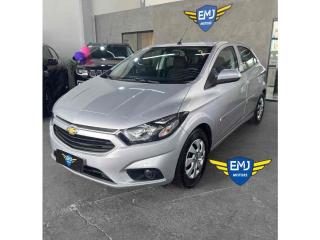 Foto do veículo Chevrolet Onix 1.0 Spe/4 Eco Lt