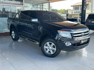 Foto do veículo Ford Ranger Xlt 2.5 16v 4x2 Cd Flex